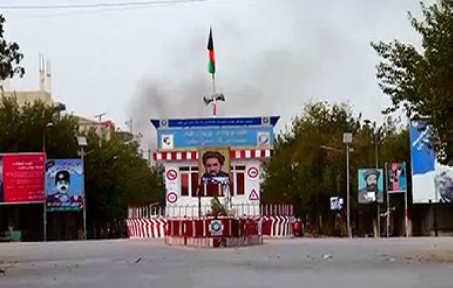 Official Says Gov’t to Probe Recent Fall of Kunduz City